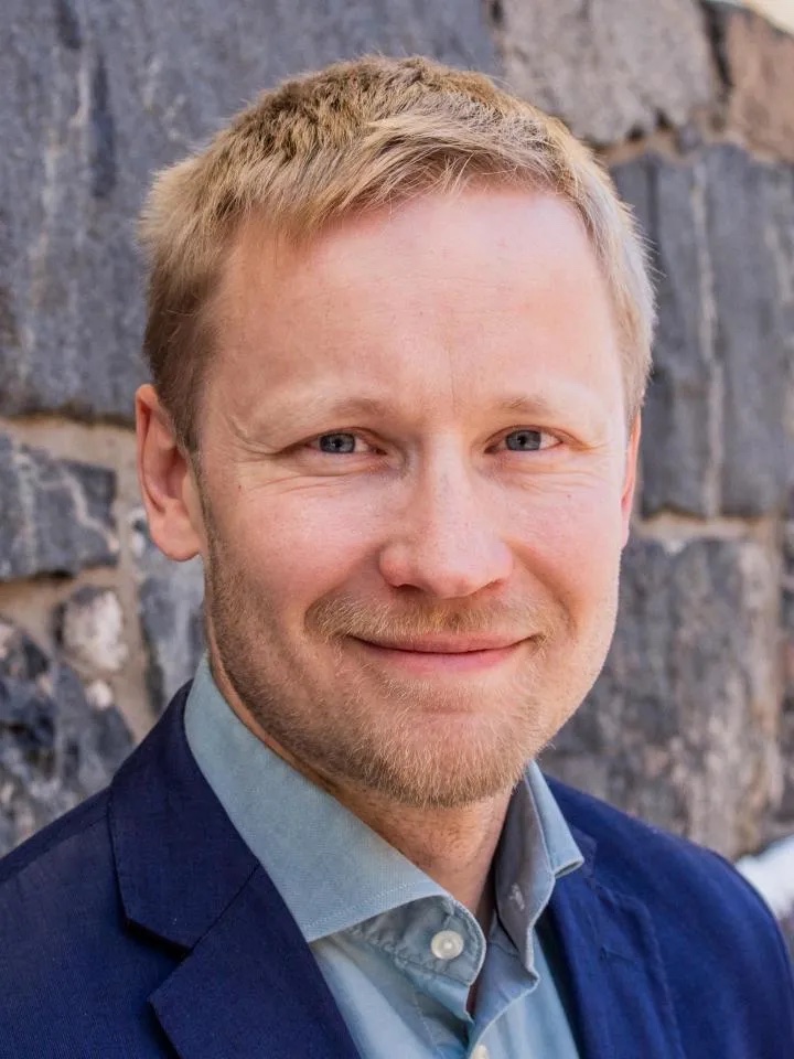 Kaarel Piirimäe
