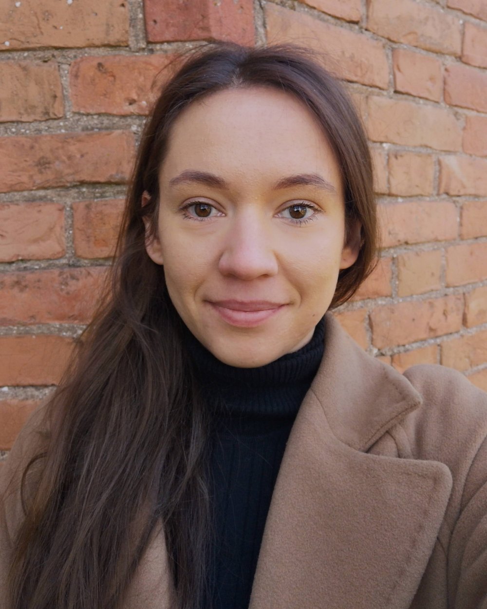 Liisa Lail